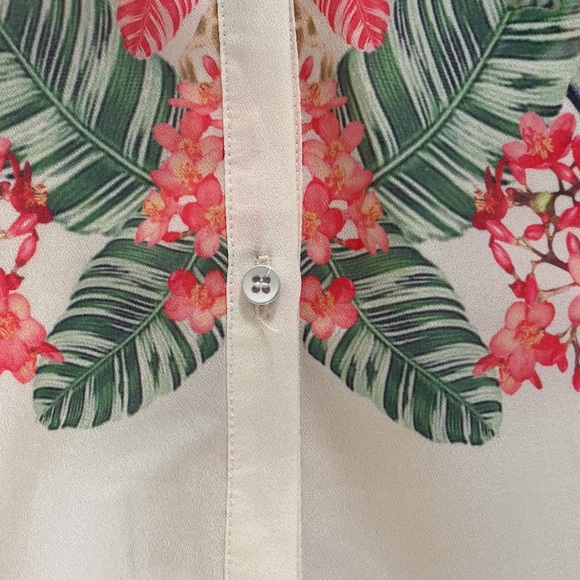 GENTLE FAWN TANK TOP | Women’s Size XS - Picture 4 of 5